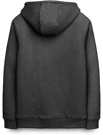 Teddy smith giclass kaki heren zip-up vest