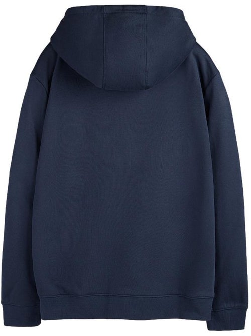 Teddy smith giclass jongens sweatshirt marineblauw - Kiabi Teddy smith giclass jongens sweatshirt marineblauw - Kiabi