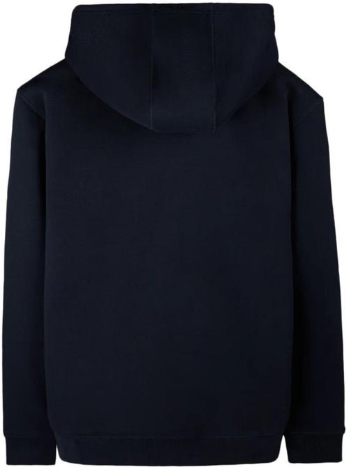 Teddy Smith Gony Heren Sweatvest Marineblauw - Kiabi Teddy Smith Gony Heren Sweatvest Marineblauw - Kiabi