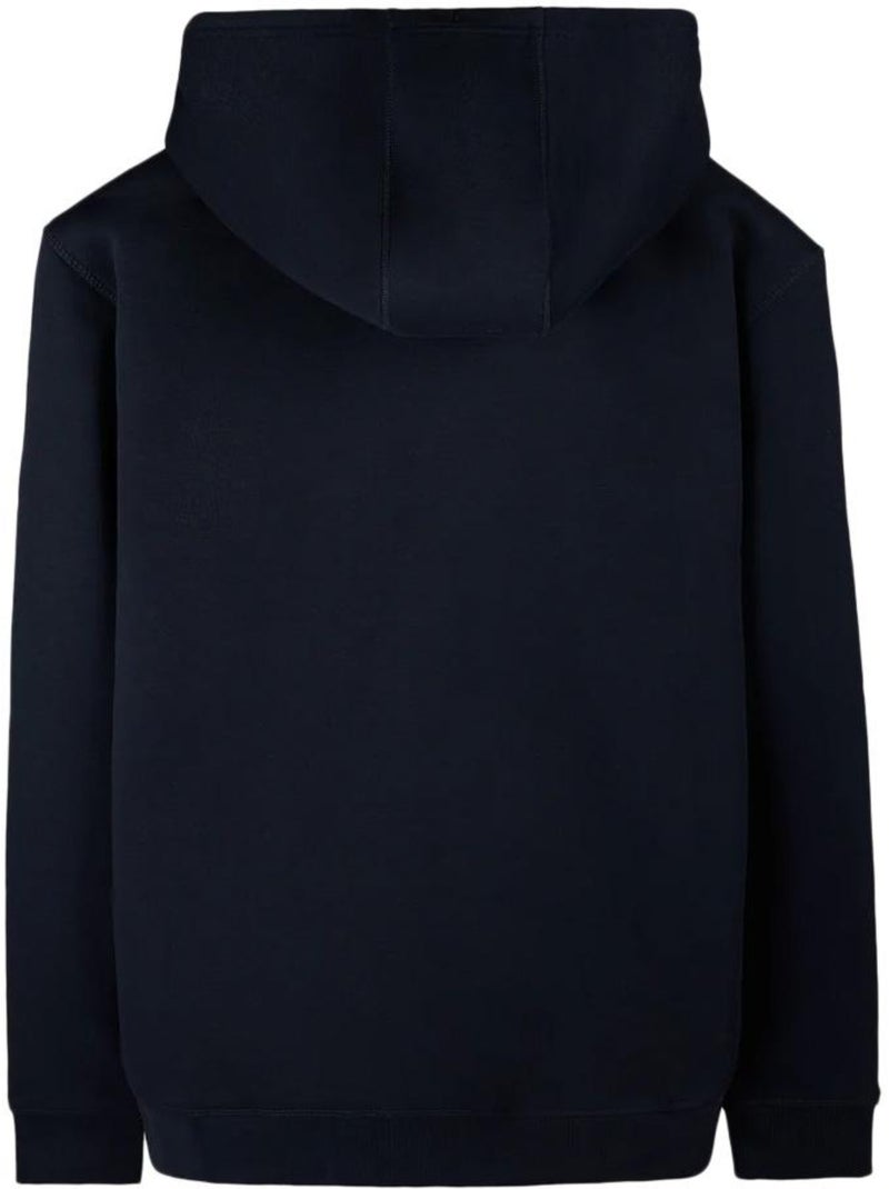 Teddy Smith Gony Heren Sweatvest Marineblauw Marineblauw - Kiabi
