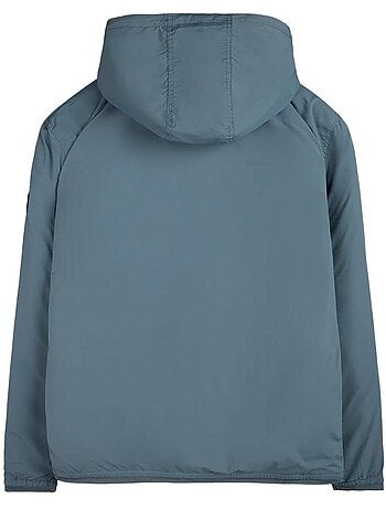 Teddy smith hector heren blouson blauw