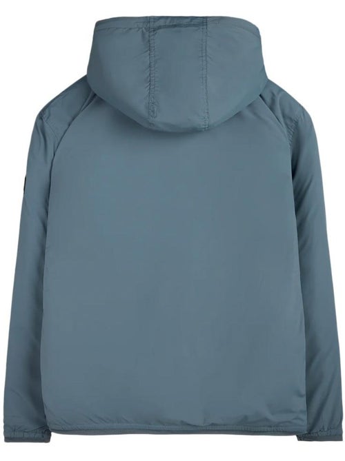 Teddy Smith Hector Heren Blouson Blauw - Kiabi Teddy Smith Hector Heren Blouson Blauw - Kiabi