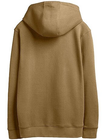Teddy smith jim heren sweatshirt roze
