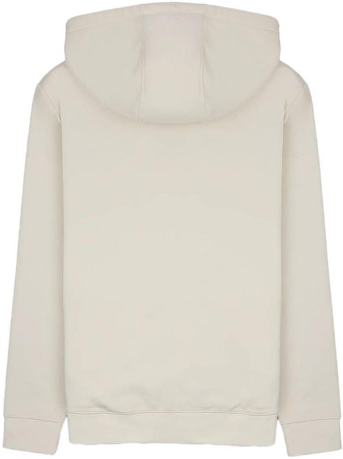 Teddy Smith Jim Heren Hoodie Wit - Kiabi Teddy Smith Jim Heren Hoodie Wit - Kiabi