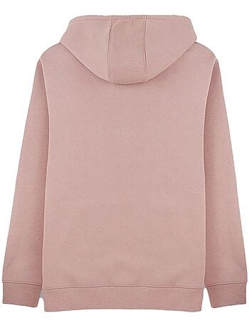 Teddy smith jim heren sweatshirt roze