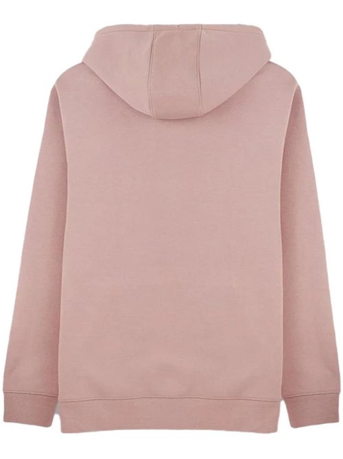Teddy smith jim heren sweatshirt roze - Kiabi