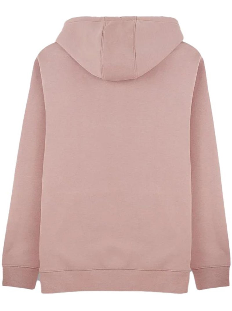 Teddy smith jim heren sweatshirt roze Roze - Kiabi