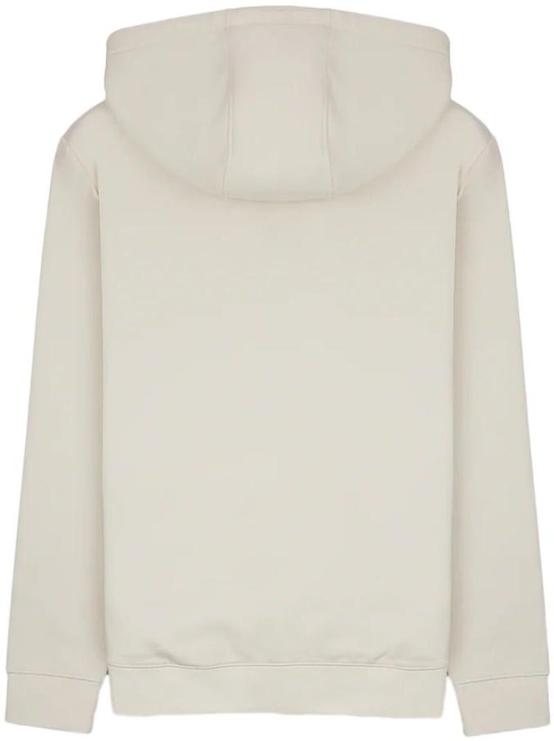 Teddy smith jim heren sweatshirt wit Wit - Kiabi