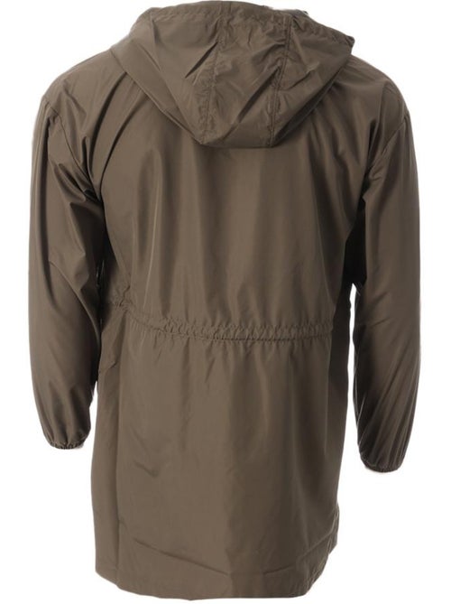 Teddy smith jimba kaki windjack voor dames - Kiabi Teddy smith jimba kaki windjack voor dames - Kiabi