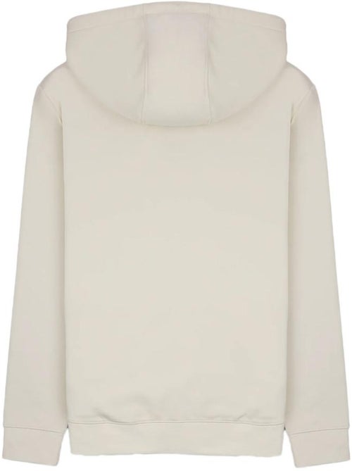 Teddy Smith Jongens Hoodie Ecru - Kiabi Teddy Smith Jongens Hoodie Ecru - Kiabi