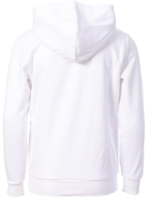 Teddy Smith Jongens Hoodie Wit - Kiabi Teddy Smith Jongens Hoodie Wit - Kiabi