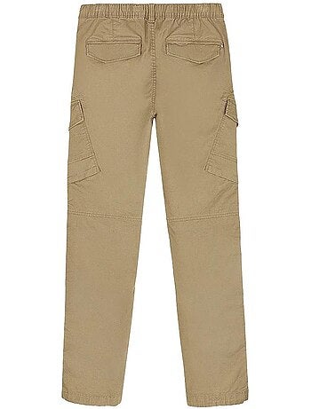 Teddy smith murray jongens kaki broek