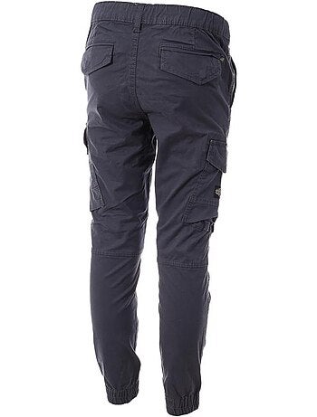 Teddy smith murray jongens kaki broek