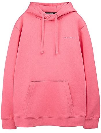 Teddy smith nark hoody marineblauwe hoodie voor heren