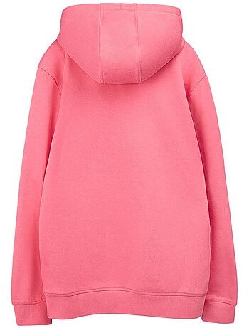 Teddy smith nark hoody marineblauwe hoodie voor heren