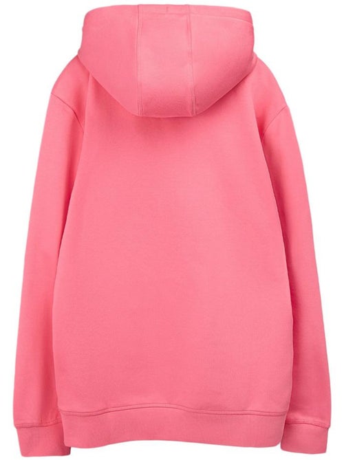 Teddy smith nark donkerroze hoodie voor heren - Kiabi Teddy smith nark donkerroze hoodie voor heren - Kiabi