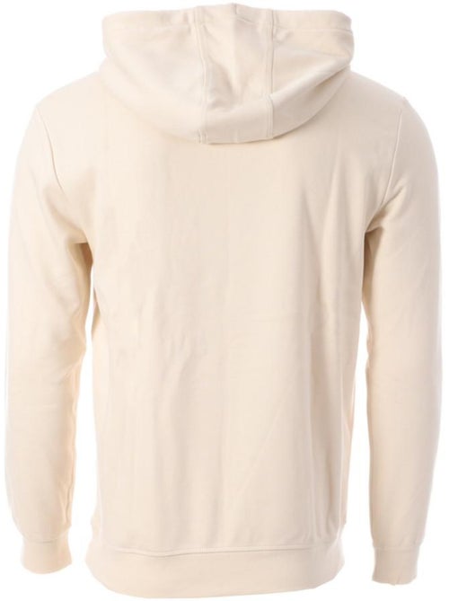 Teddy Smith Nark Ecru Hoodie voor Heren - Kiabi Teddy Smith Nark Ecru Hoodie voor Heren - Kiabi