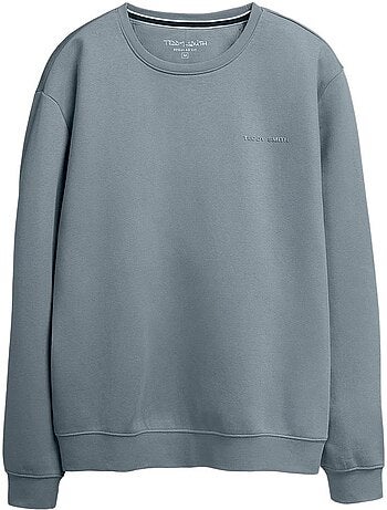 Teddy smith snark zwart heren sweatshirt