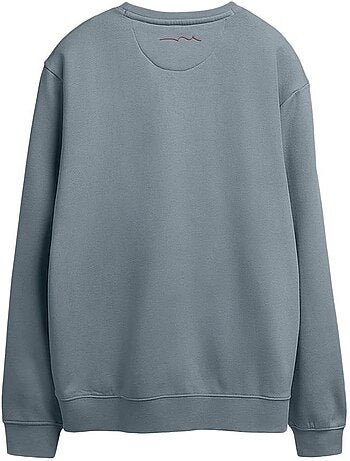 Teddy smith snark zwart heren sweatshirt