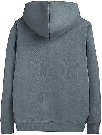 Teddy smith nark hoody marineblauwe hoodie voor heren