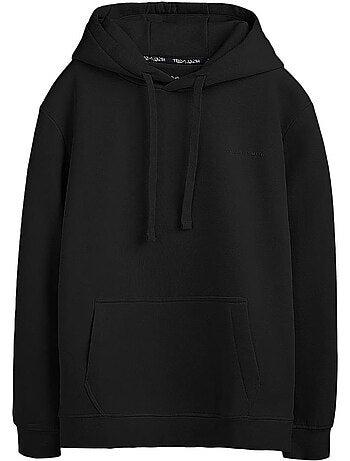 Teddy smith snark lichtblauwe jongens sweatshirt