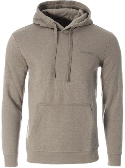 Teddy smith nark hoody kaki heren hoodie - Kiabi