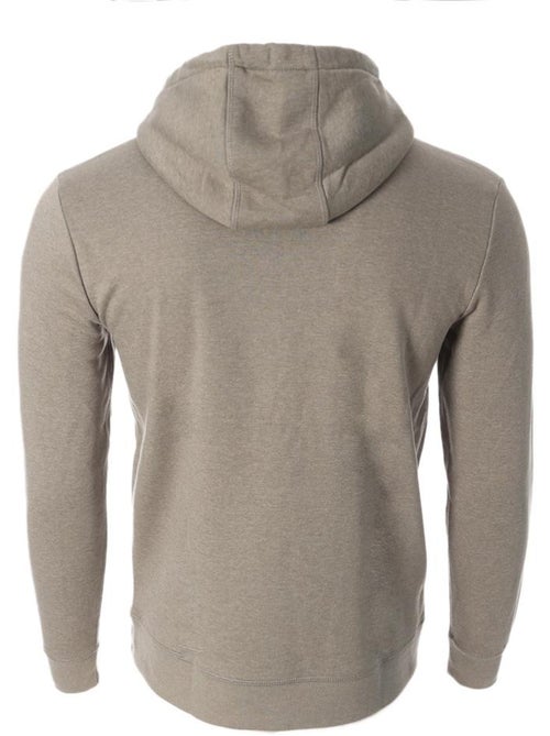 Teddy smith nark hoody kaki heren hoodie - Kiabi
