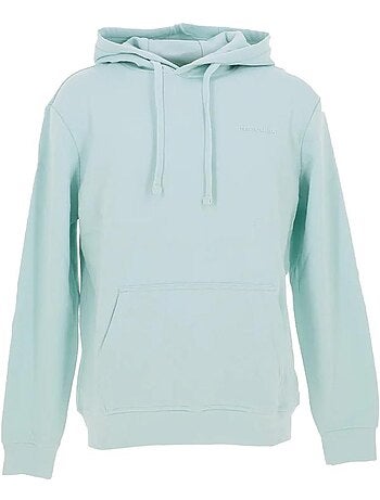 Teddy smith nark hoody marineblauwe hoodie voor heren