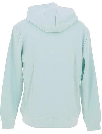 Teddy smith nark hoody marineblauwe hoodie voor heren