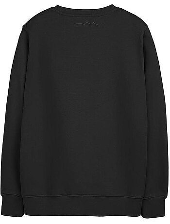 Teddy smith nark jongens sweatshirt blauw