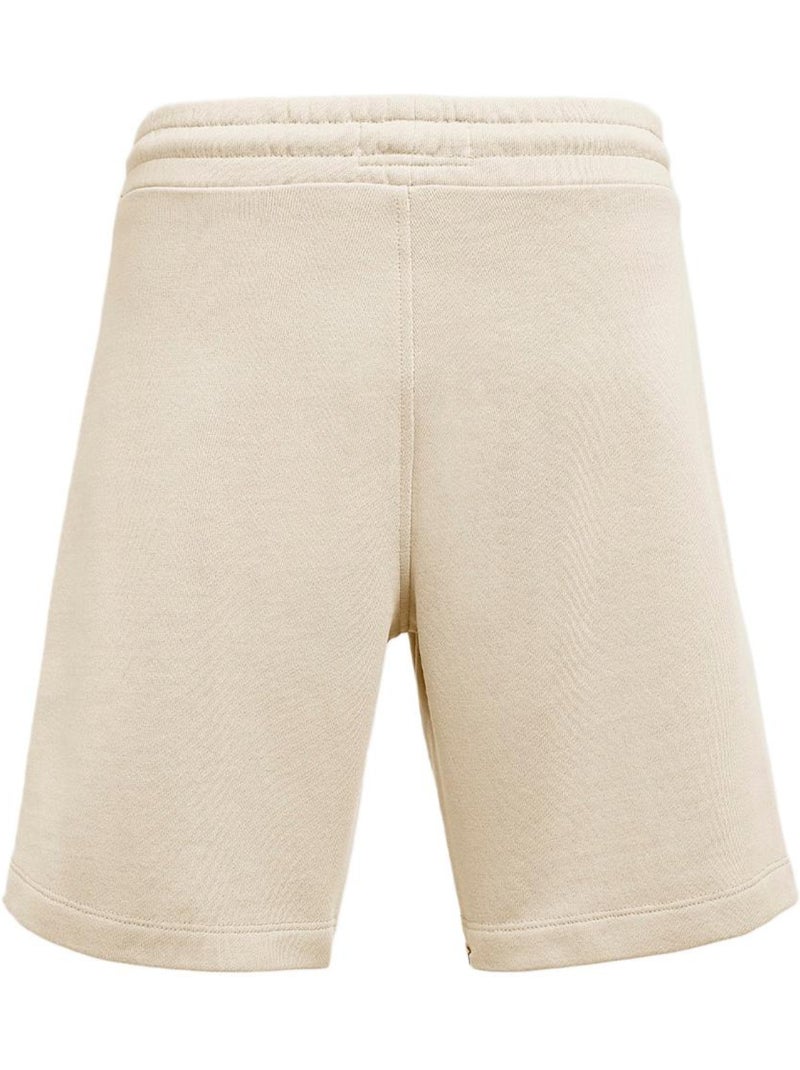 Teddy Smith Narky Jongens Short Beige Beige - Kiabi