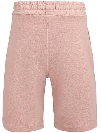 Teddy smith narky jongensshort blauw