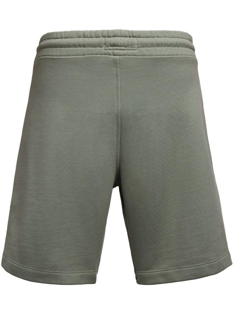 Teddy Smith Narky Korte Broek Kaki/Groen voor Jongens Licht kakigroen - Kiabi