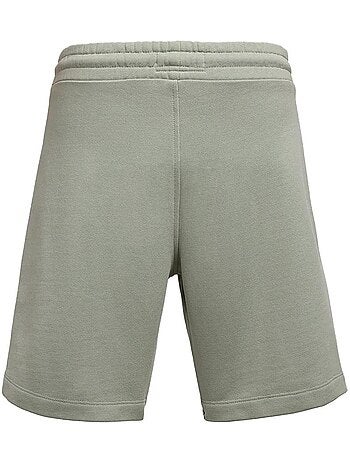 Teddy smith narky jongensshort blauw