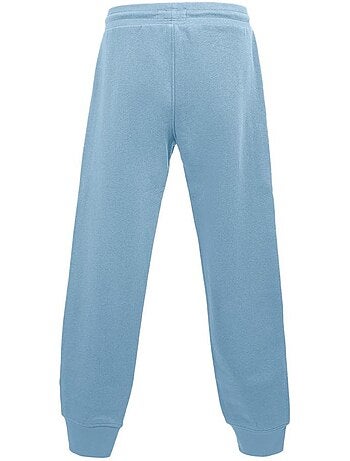 Teddy smith narkys jongens joggingbroek lichtblauw