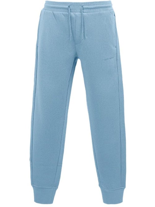 Teddy Smith Narkys Jongens Joggingbroek Lichtblauw - Kiabi Teddy Smith Narkys Jongens Joggingbroek Lichtblauw - Kiabi