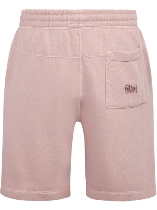 Teddy Smith Nateo Heren Short met Rozenprint - Kiabi Teddy Smith Nateo Heren Short met Rozenprint - Kiabi