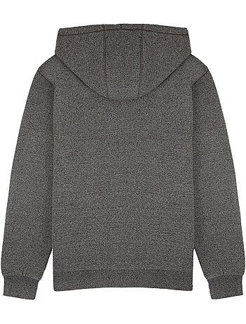 Teddy smith osborn grijs heren sweatshirt