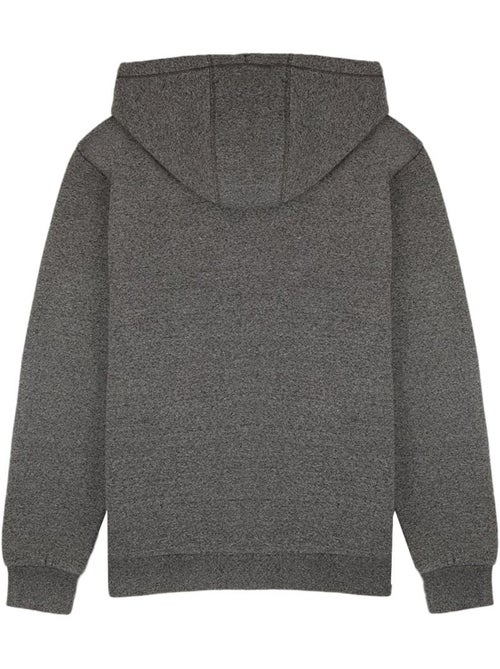 Teddy Smith Osborn Grijs Heren Sweatshirt - Kiabi Teddy Smith Osborn Grijs Heren Sweatshirt - Kiabi