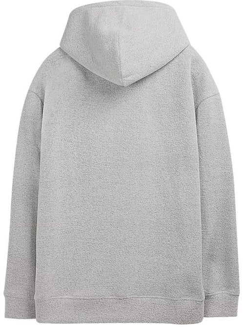 Teddy Smith Pascal Heren Sweatshirt Grijs - Kiabi Teddy Smith Pascal Heren Sweatshirt Grijs - Kiabi
