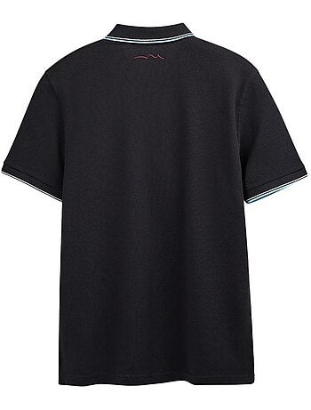 Teddy smith pasian 2 beige polo voor heren