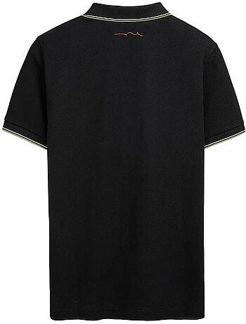 Teddy smith pasian 2 beige polo voor heren