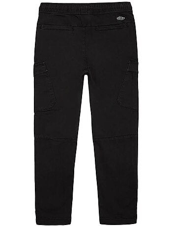 Teddy smith piky cargo broek grijs voor jongens