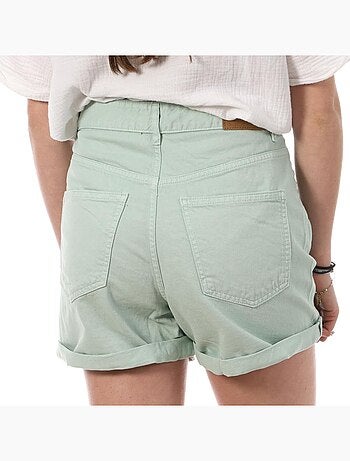 Teddy smith roller korte broek voor dames
