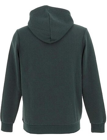 Teddy smith snark jongens sweatshirt lichtroze