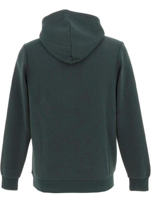 Teddy Smith S-nark Hoody Jr Groene Jongens Hoodie - Kiabi Teddy Smith S-nark Hoody Jr Groene Jongens Hoodie - Kiabi