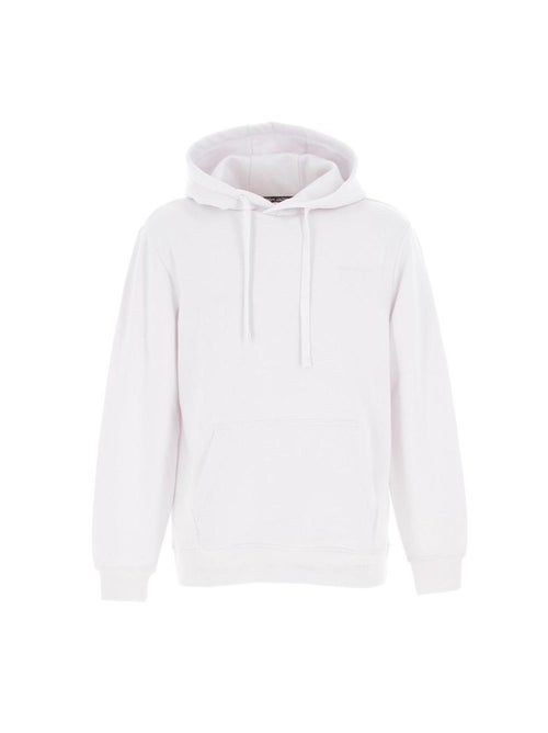 Teddy Smith Siclass Hoodie Wit voor Heren - Kiabi Teddy Smith Siclass Hoodie Wit voor Heren - Kiabi