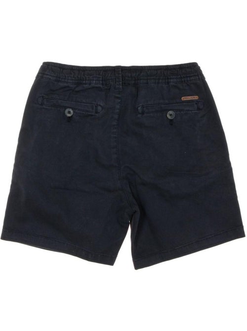 Teddy Smith Sling Jongens Short Marine - Kiabi Teddy Smith Sling Jongens Short Marine - Kiabi
