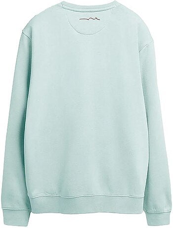 Teddy smith snark zwart heren sweatshirt