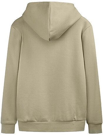 Teddy smith snark lichtblauwe jongens sweatshirt